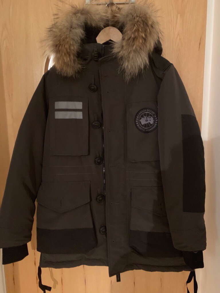 macculloch black label